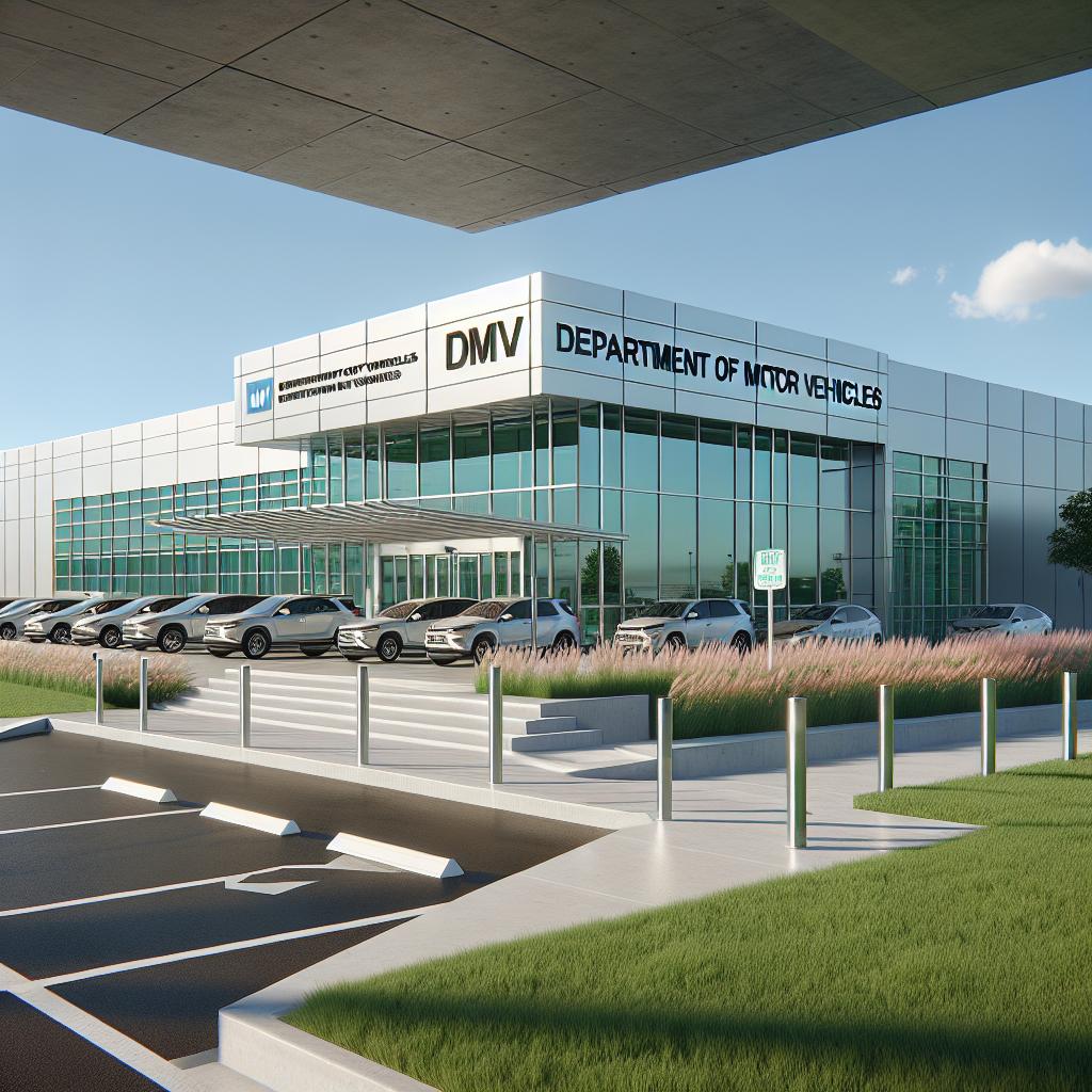 Huntsville Driver License Relay A Positive Change for Residents