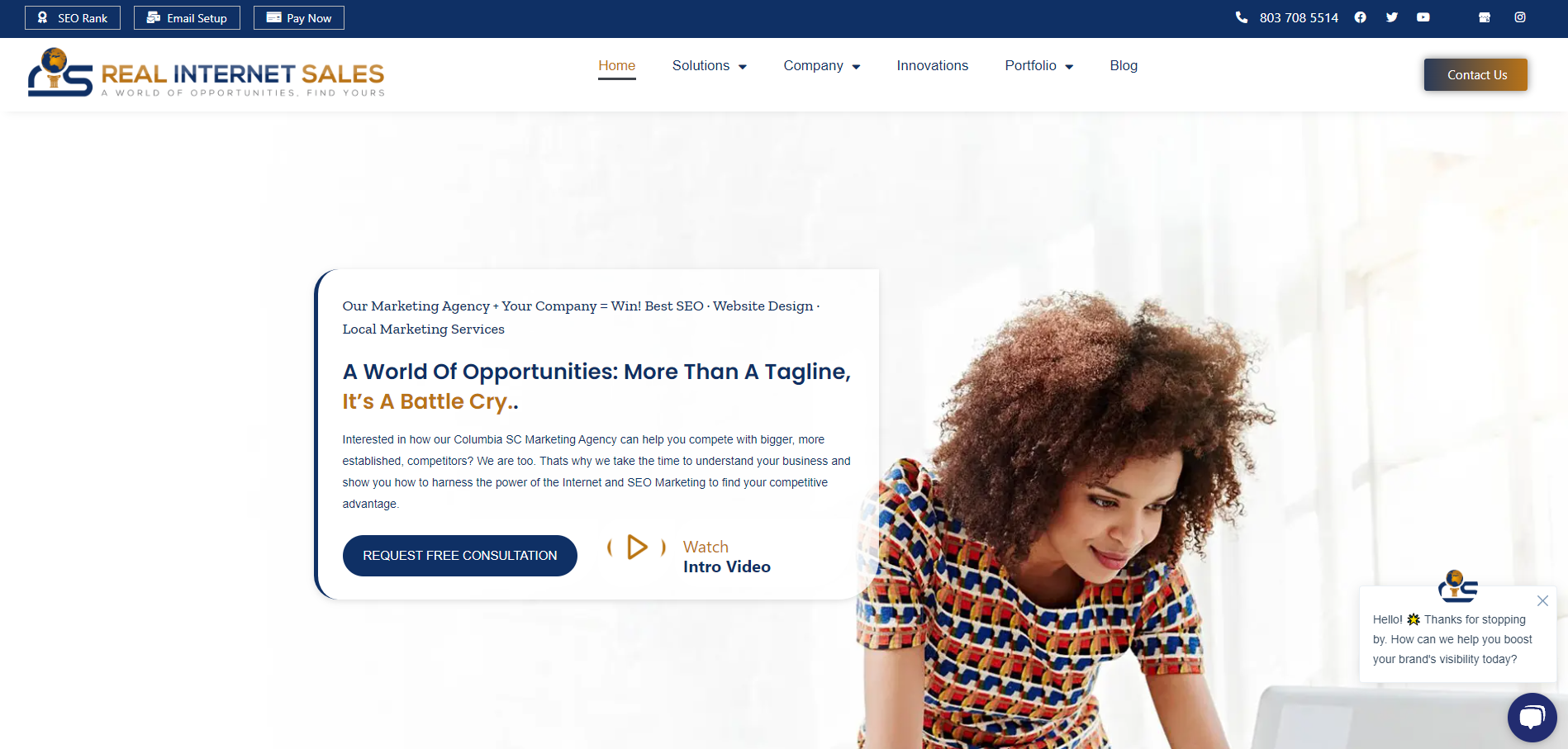 Networking and Community Building in Huntsville AL