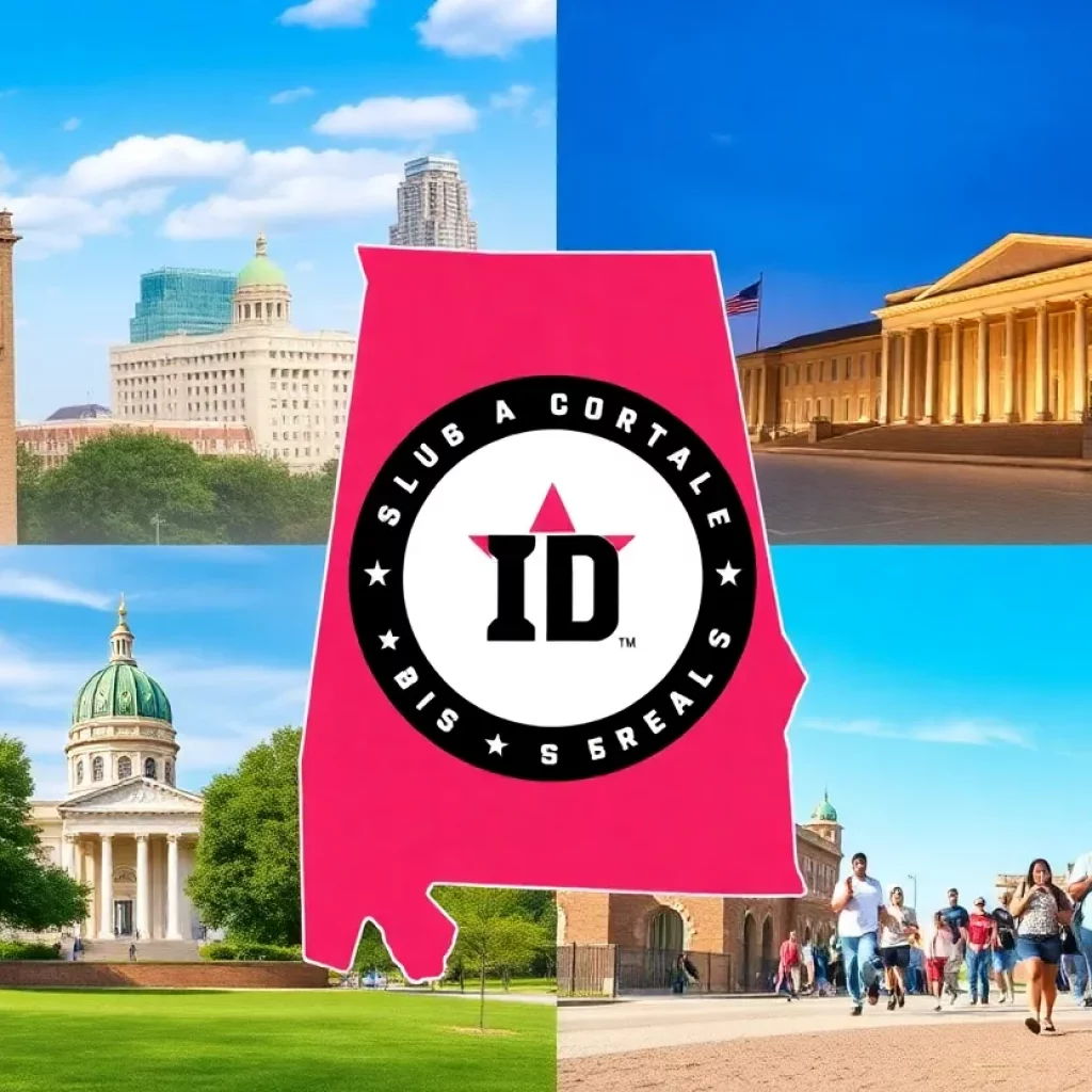 Alabama News Developments