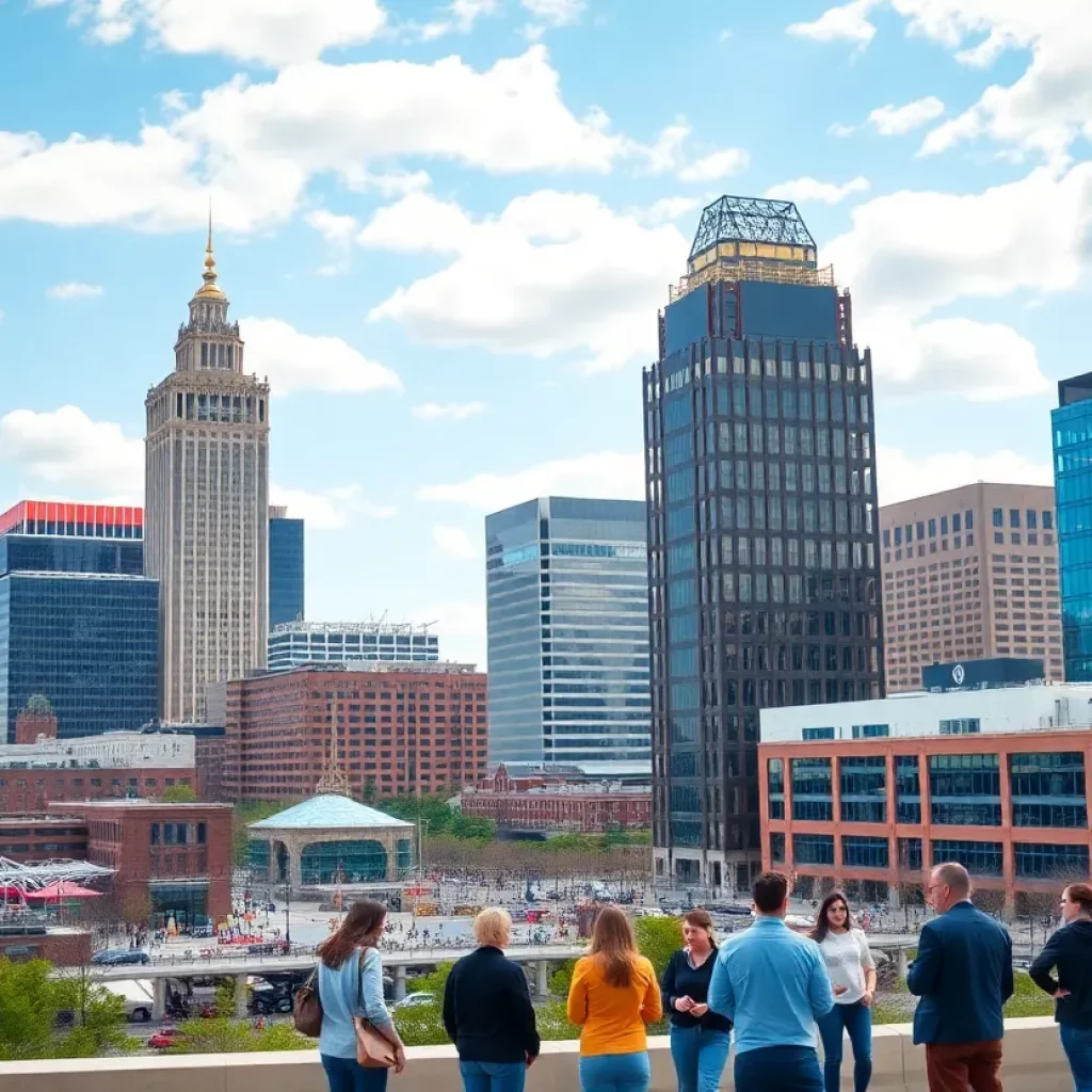 Birmingham Economic Development