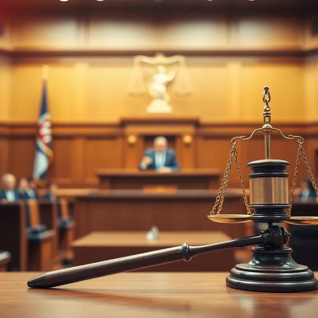 Corporate Transparency Act Ruling