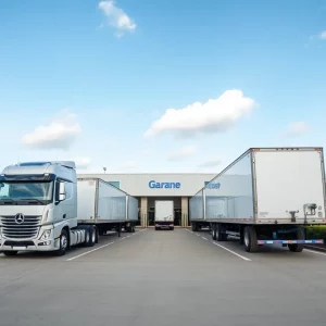 Fleet Trailer & Equipment Hyundai Translead Partnership