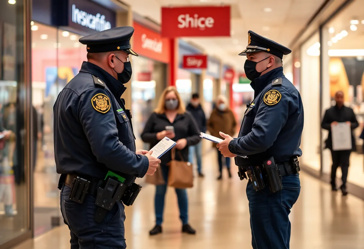 Huntsville Police Department investigating fraudulent checks