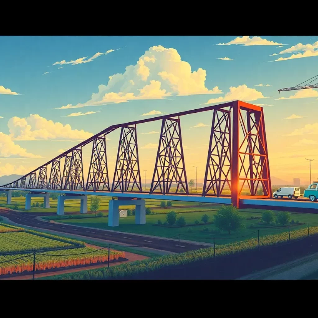 Alabama Economic Development