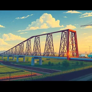 Alabama Economic Development