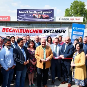 Launch Event for ONE East Alabama