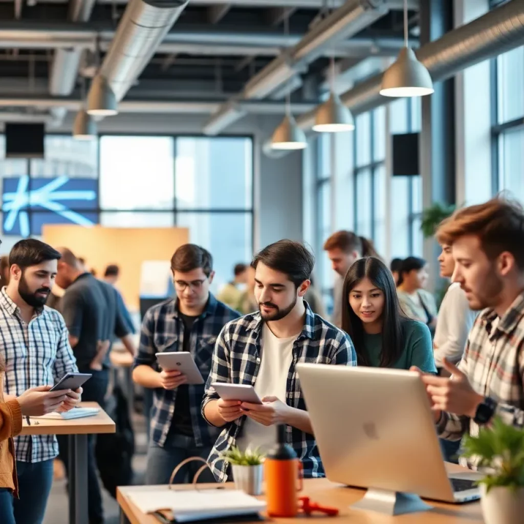 Birmingham Startup Hub