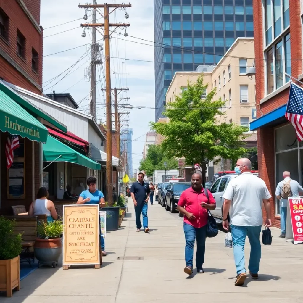 Challenges for Start-Ups in Birmingham