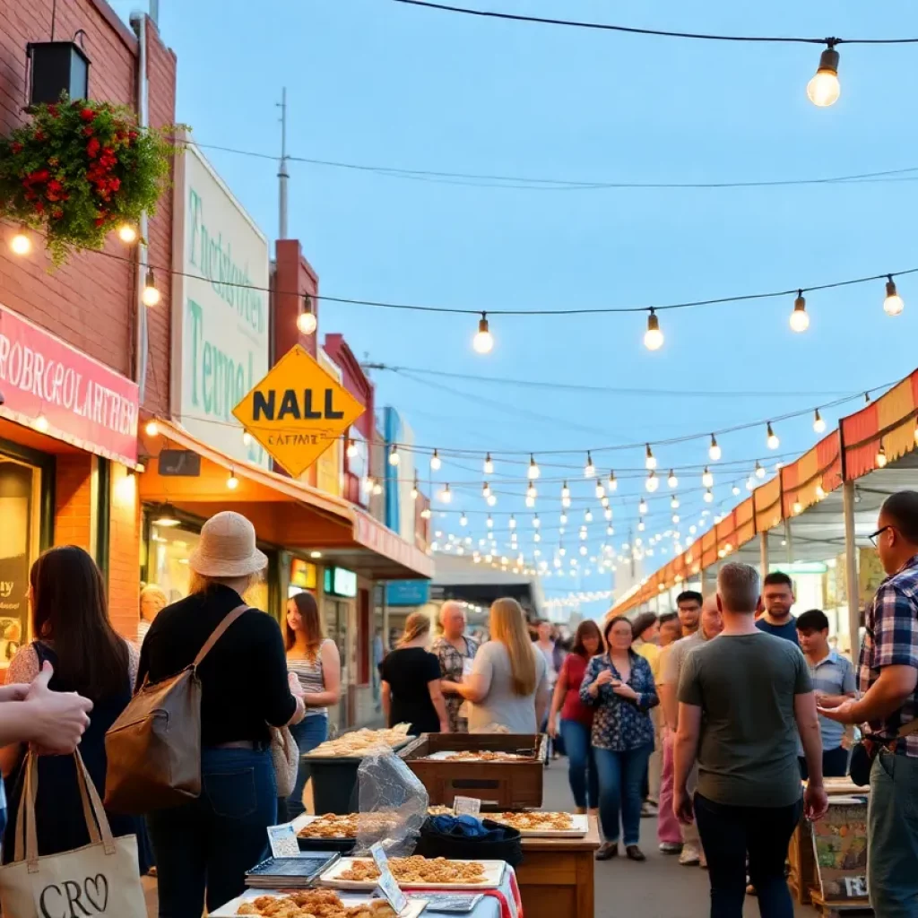 Community Celebration of Small Businesses