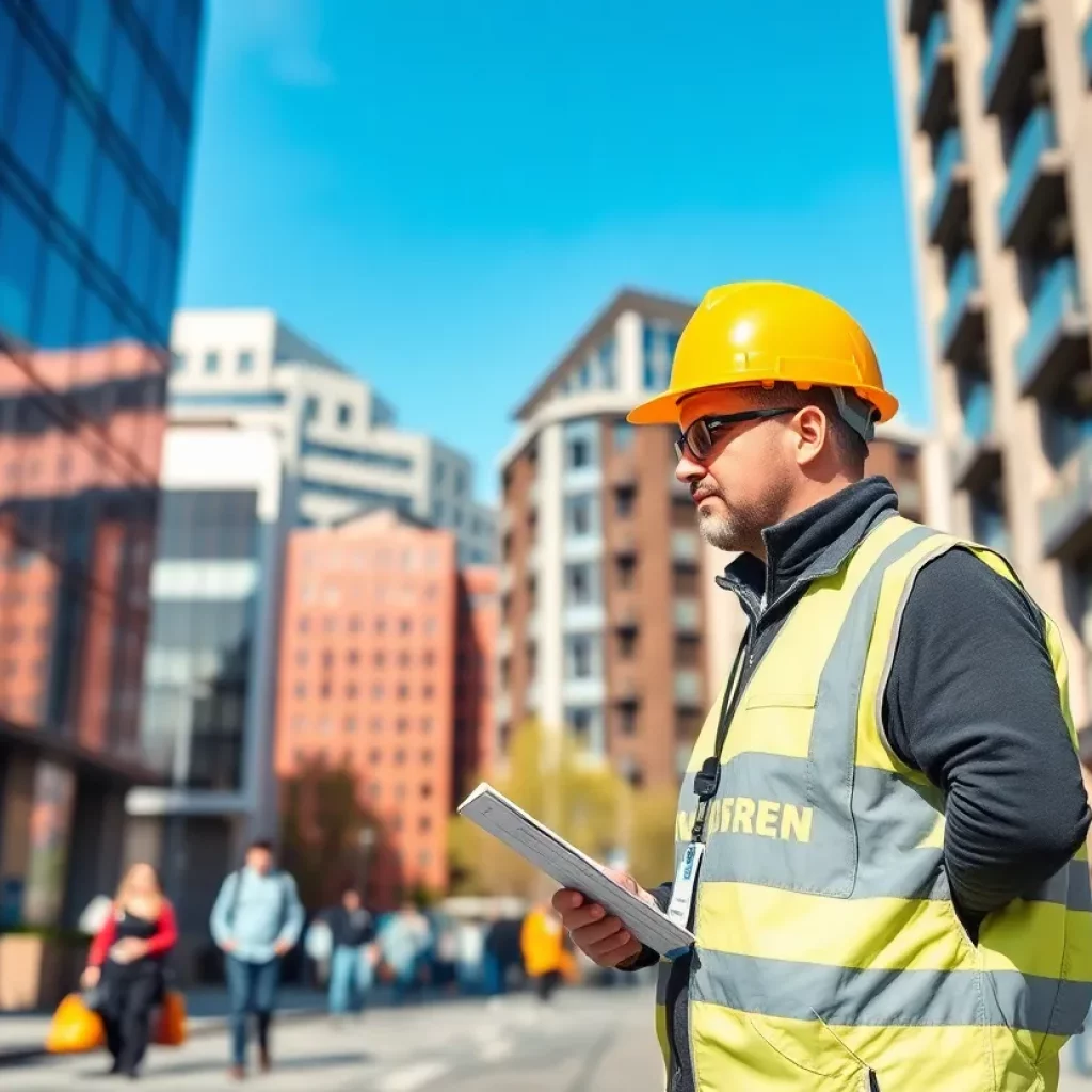 New director of Huntsville Inspection Department