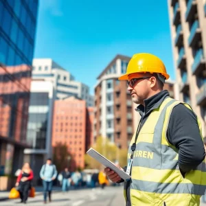 New director of Huntsville Inspection Department