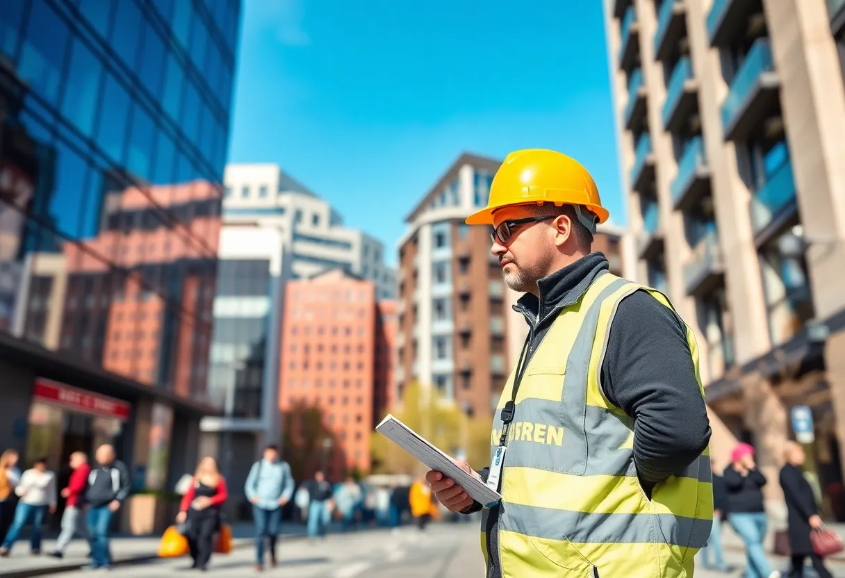 New director of Huntsville Inspection Department