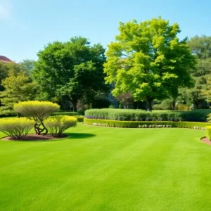 Master Lawn Huntsville Branch