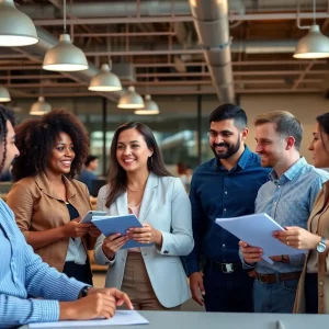 Alabama Business Personnel Changes