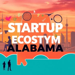 Alabama Startup Ecosystem