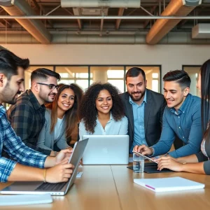 Alabama Startup Innovation