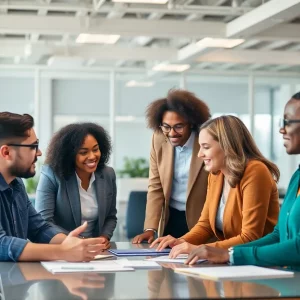 Alabama Workforce Changes