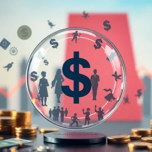 Financial Transparency in DEI Grants