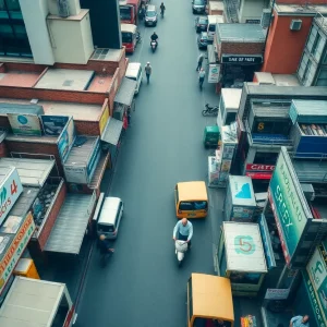 High Costs for Start-Ups in Alabama