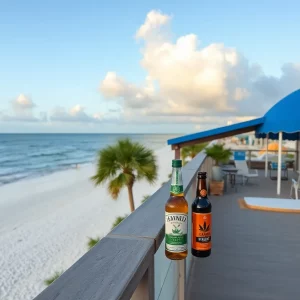 Orange Beach THC Beverage Advocacy