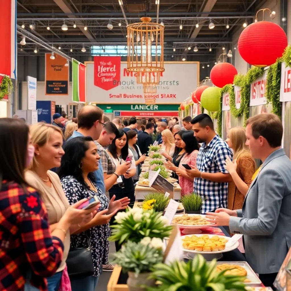 Celebration of Small Business Excellence