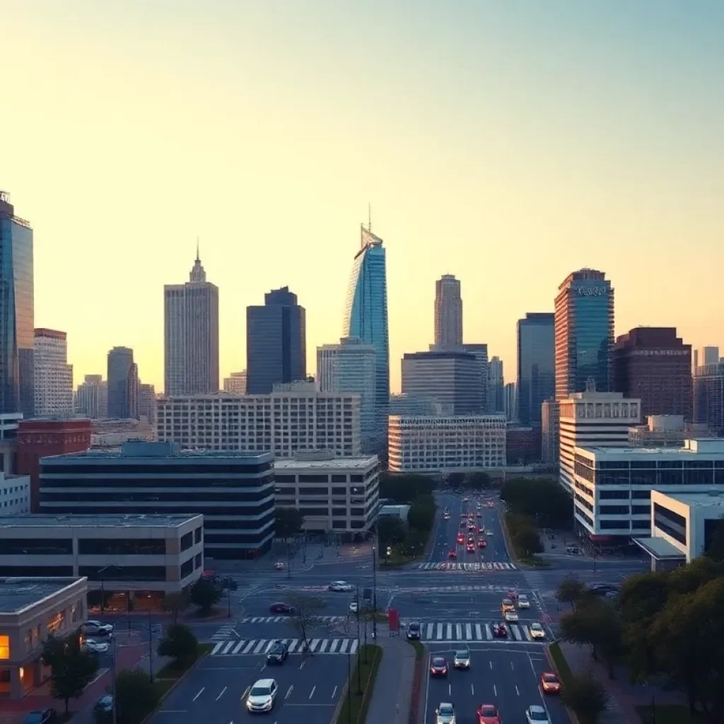 Alabama Business Landscape