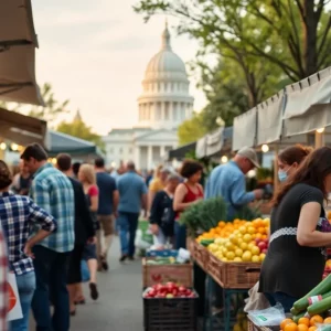 Alabama Local Businesses Gathering