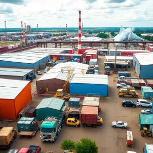 Alabama Economic Growth