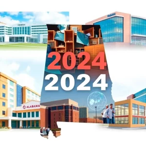 Alabama Healthcare Transformation 2024