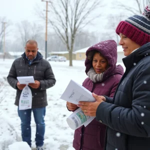 Winter Assistance Program in Alabama