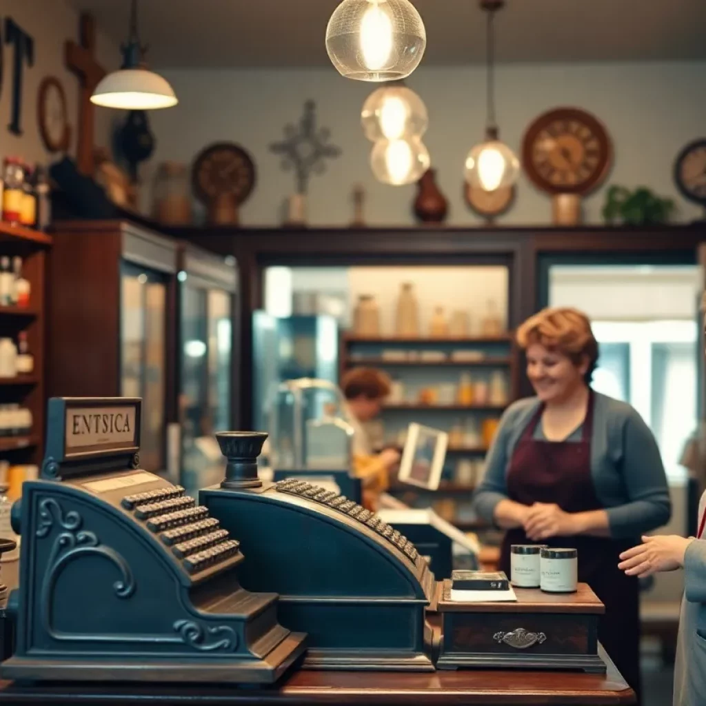 Dalton Pharmacy Celebrating History