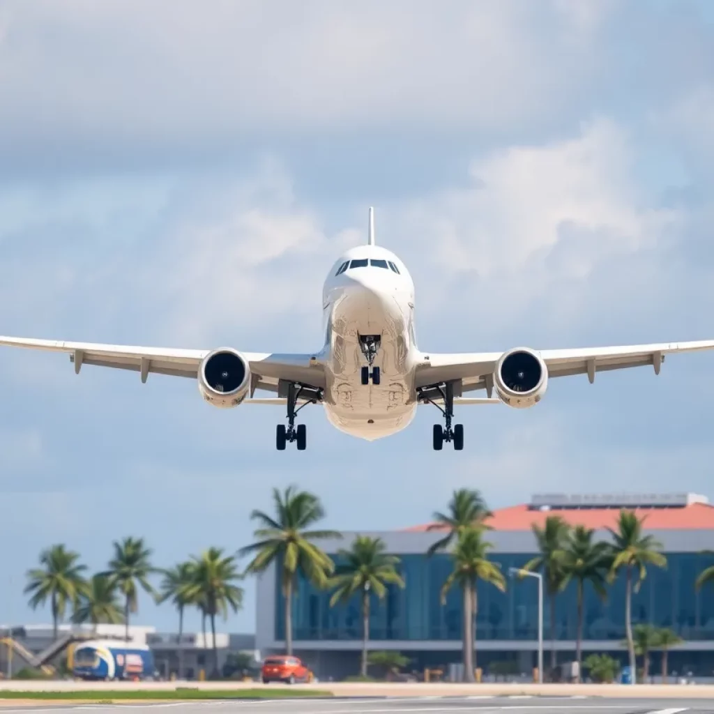 Direct Flights to Gulf Shores