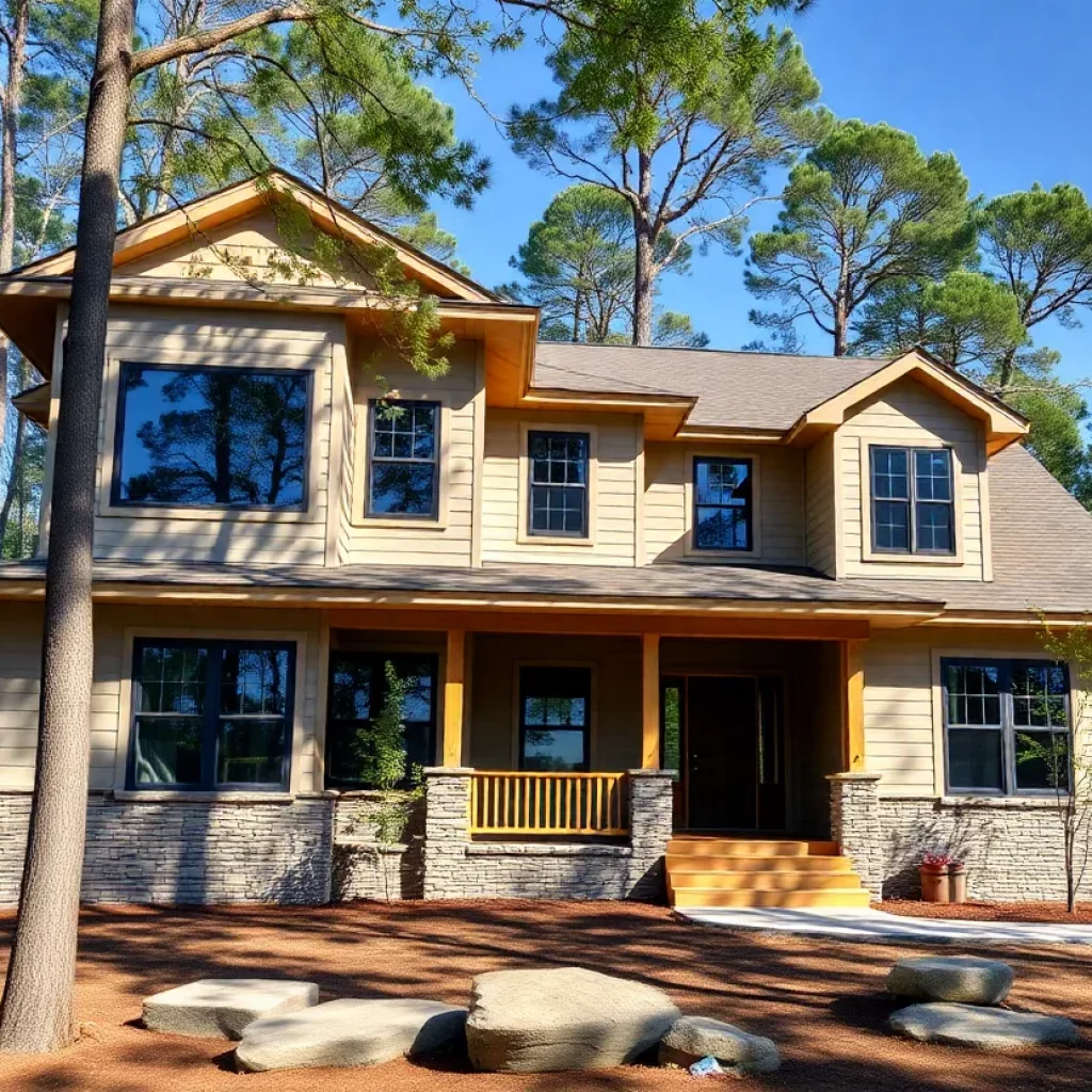 Fortified Home Resilience