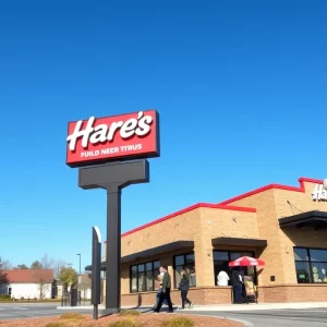 Hardee's Franchise Locations Under Legal Dispute