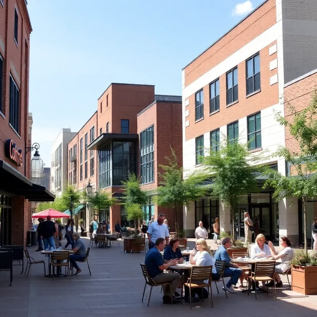 New businesses opening in Huntsville, Alabama