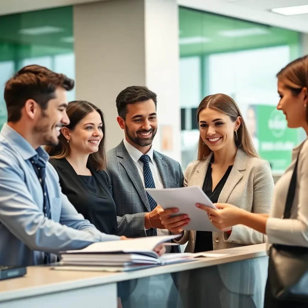 SmartBank Retail Banking Team