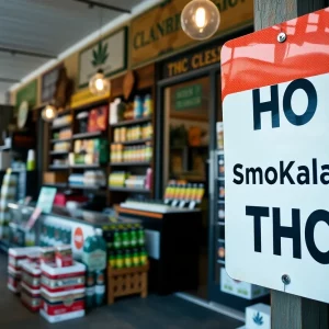 Alabama THC Products Marketplace