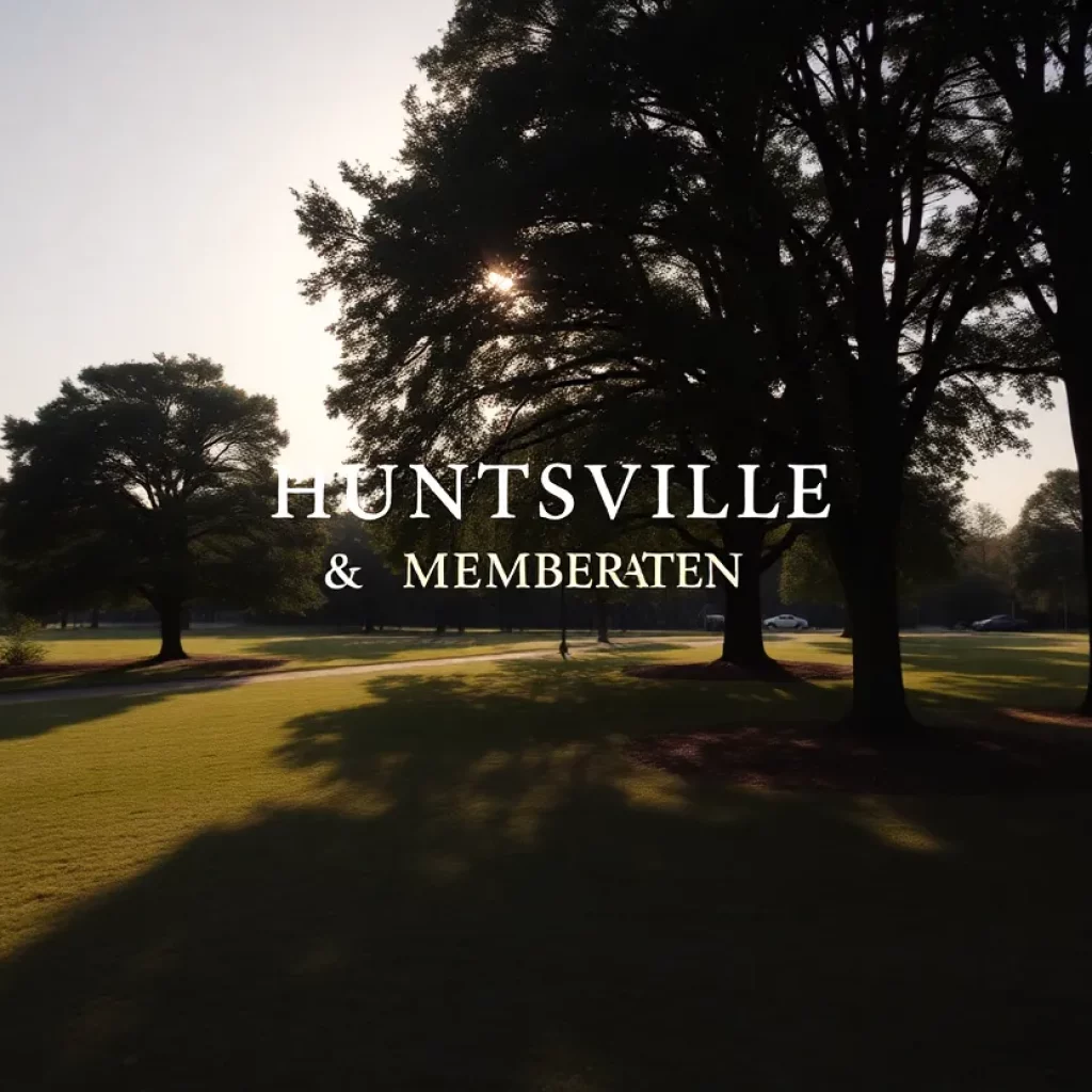 Memorial image in honor of Brice Mitchell Dill, Huntsville veteran.