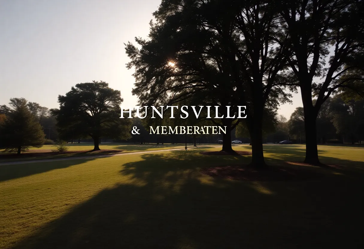 Memorial image in honor of Brice Mitchell Dill, Huntsville veteran.