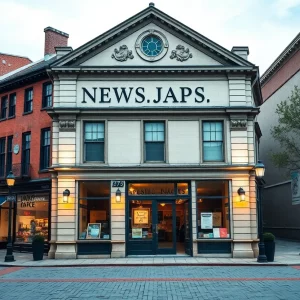 Demopolis Times Newspapers Closure