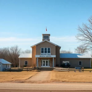 Rural hospital facing financial challenges