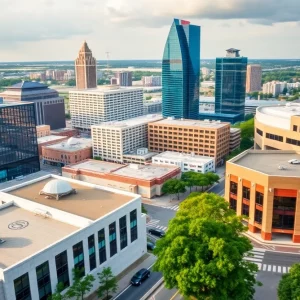 Alabama Economic Development