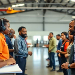 Alabama Workforce Training