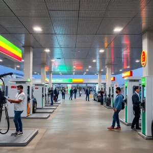 Buc-ee's Travel Center Opening