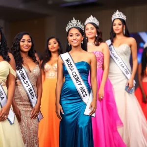 Emma Terry crowned Miss Alabama 2025 at Samford University