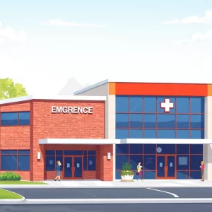 Two new emergency departments in Huntsville