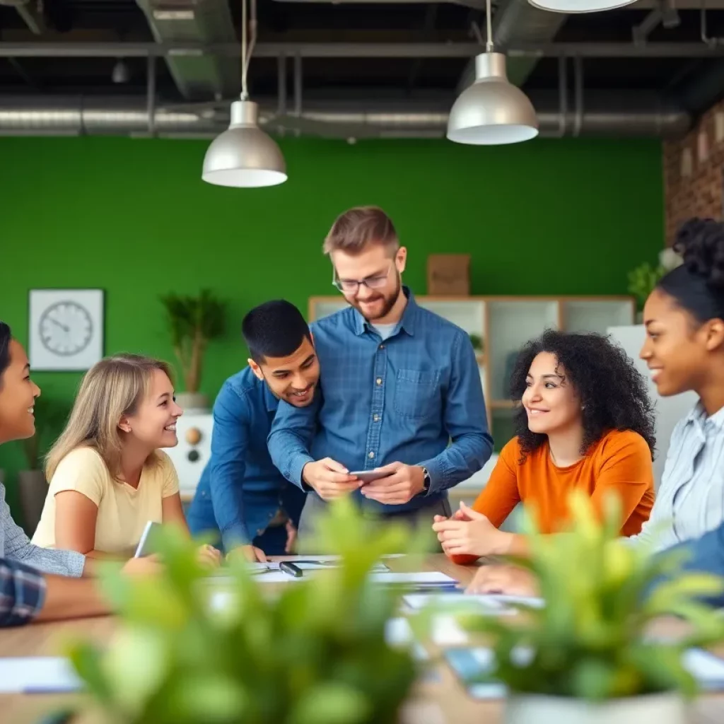 Alabama Small Business Award Ceremony