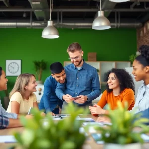 Alabama Small Business Award Ceremony