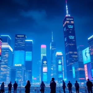 Alabama Technology Sector Growth