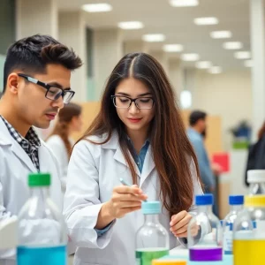 Biotech Development Program at University